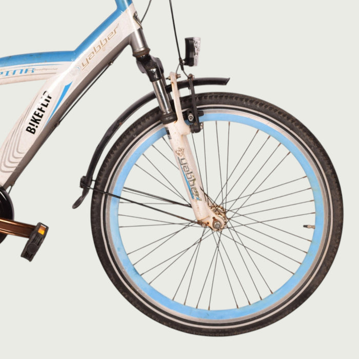 24.2142 kinderfiets - BikeFlip