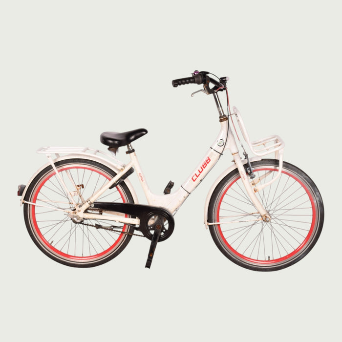 24.2143 kinderfiets - BikeFlip