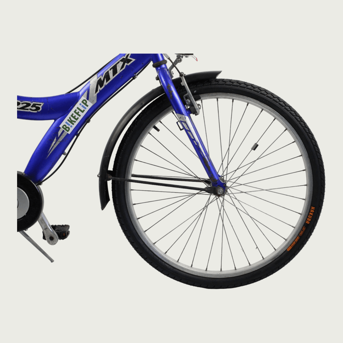 24.214 - BikeFlip