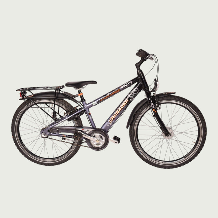 24.2154 kinderfiets - BikeFlip