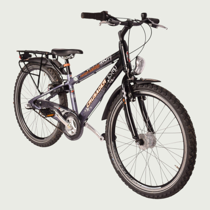 24.2154 kinderfiets - BikeFlip