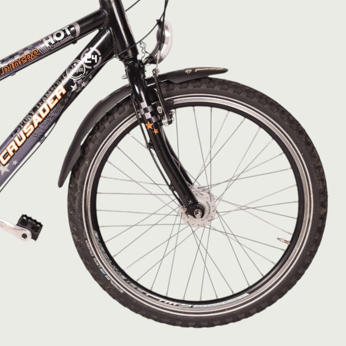 24.2154 kinderfiets - BikeFlip