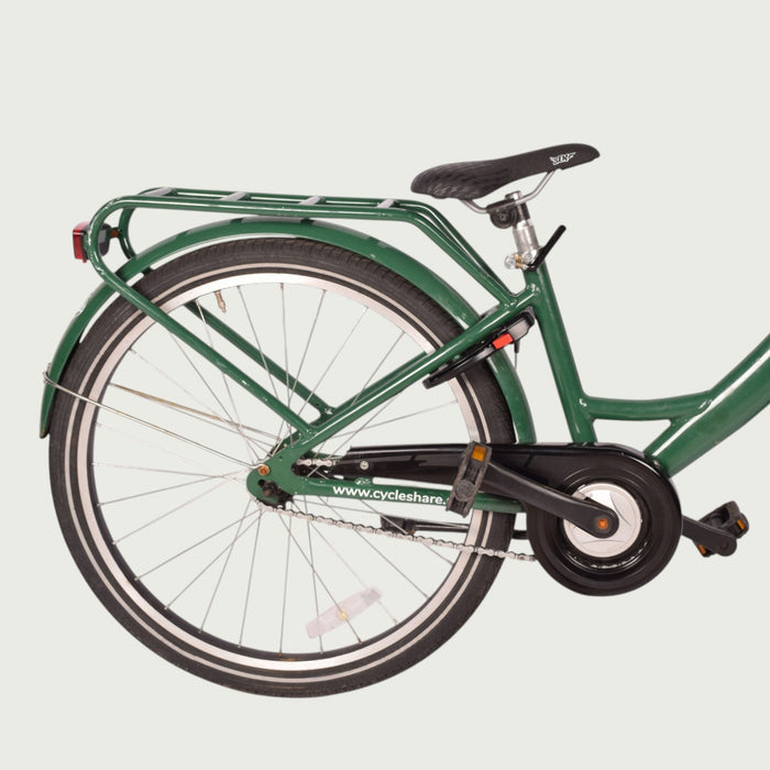 24.2157 kinderfiets - BikeFlip