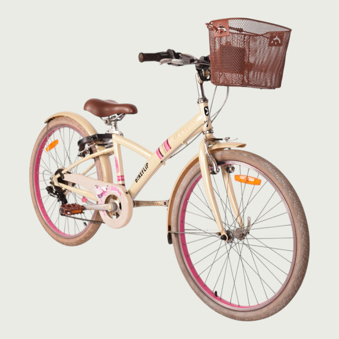 24.2158 kinderfiets - BikeFlip