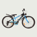 24.2160V kinderfiets - BikeFlip