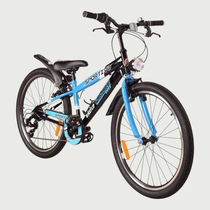24.2160V kinderfiets - BikeFlip