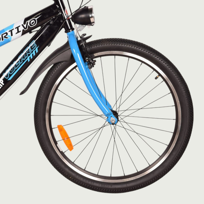 24.2160V kinderfiets - BikeFlip