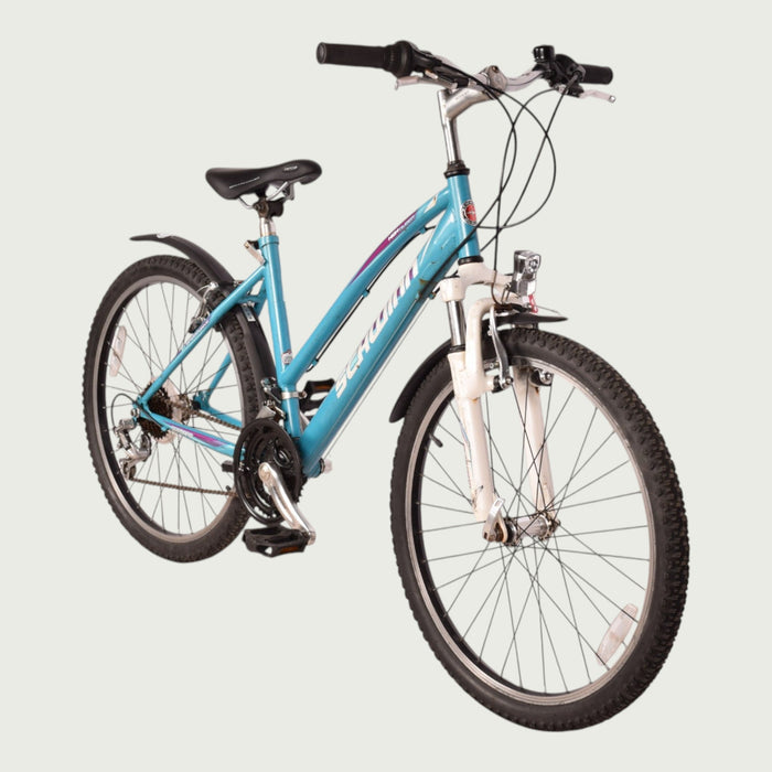 24.2161 kinderfiets - BikeFlip