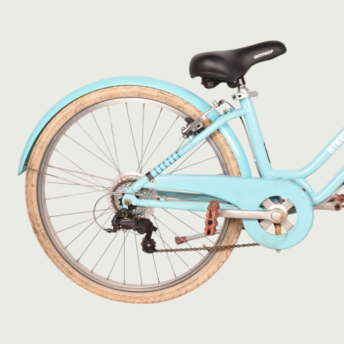 24.2162 kinderfiets - BikeFlip