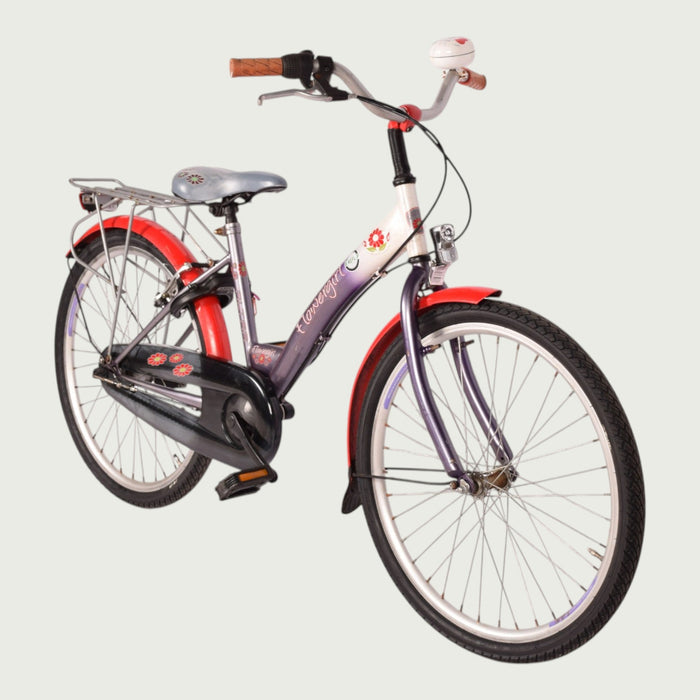 24.2164 kinderfiets - BikeFlip