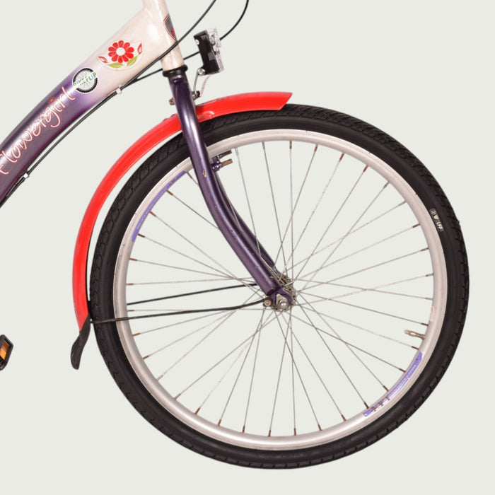 24.2164 kinderfiets - BikeFlip