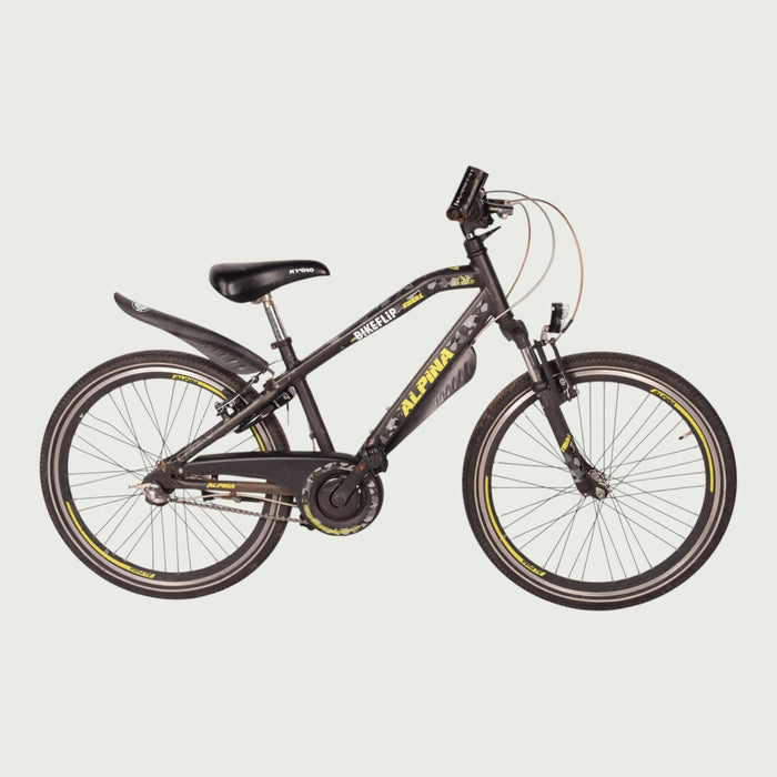 24.2165 kinderfiets - BikeFlip