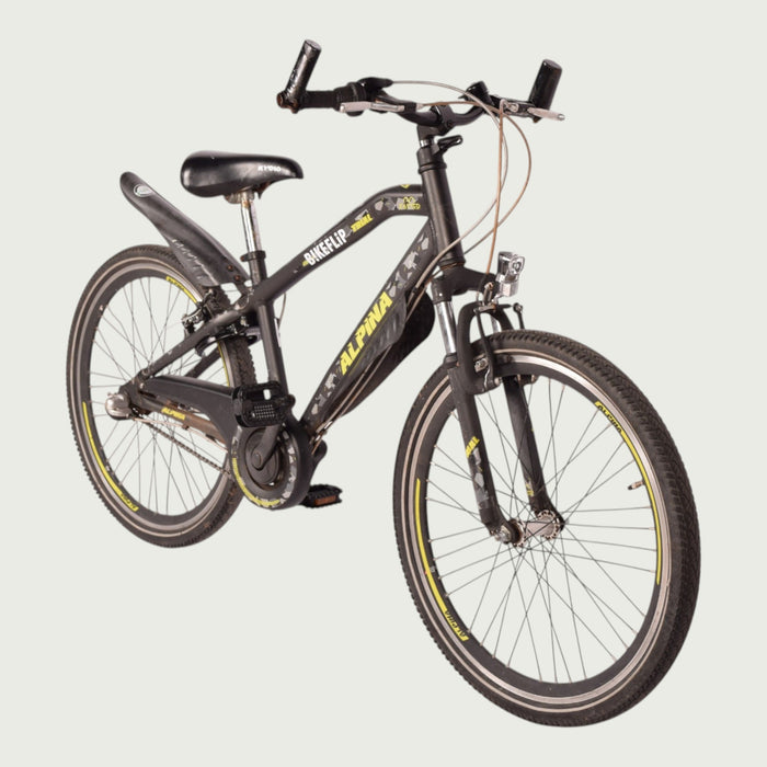 24.2165 kinderfiets - BikeFlip