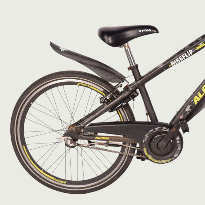 24.2165 kinderfiets - BikeFlip