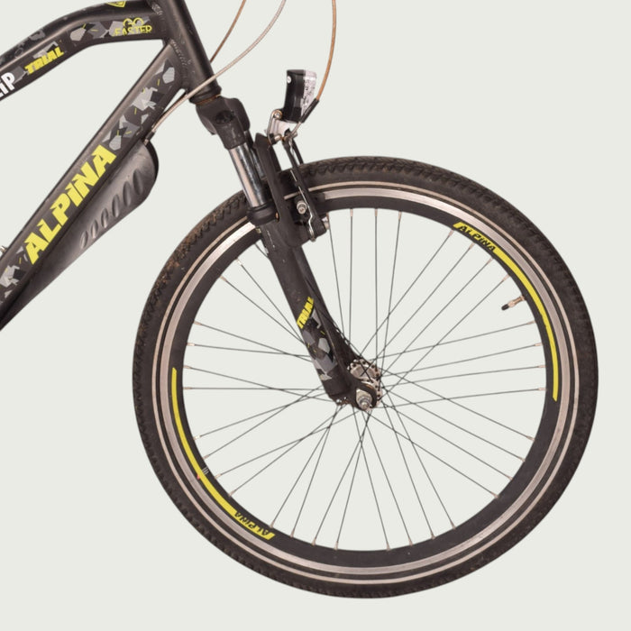 24.2165 kinderfiets - BikeFlip