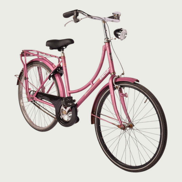24.2167 kinderfiets - BikeFlip