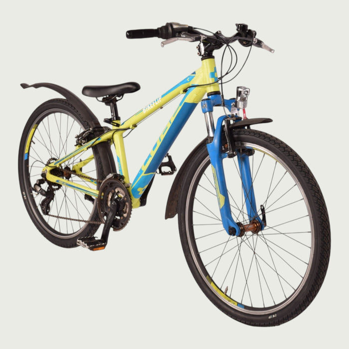 24.2171 kinderfiets - BikeFlip