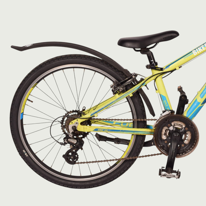 24.2171 kinderfiets - BikeFlip