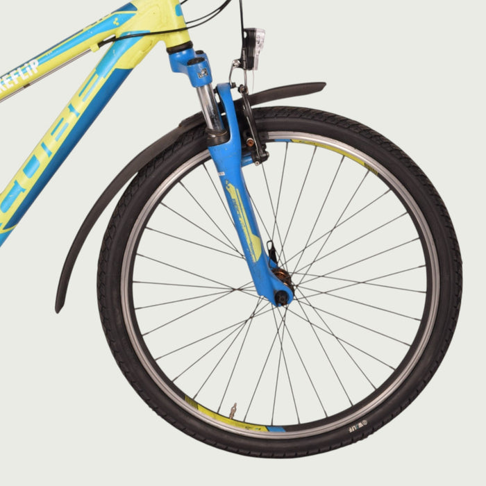 24.2171 kinderfiets - BikeFlip