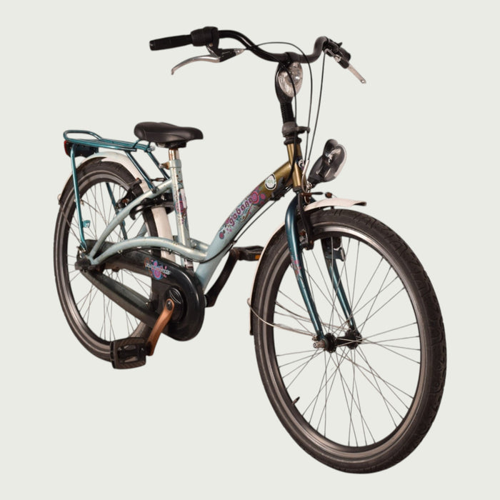24.2176 kinderfiets - BikeFlip