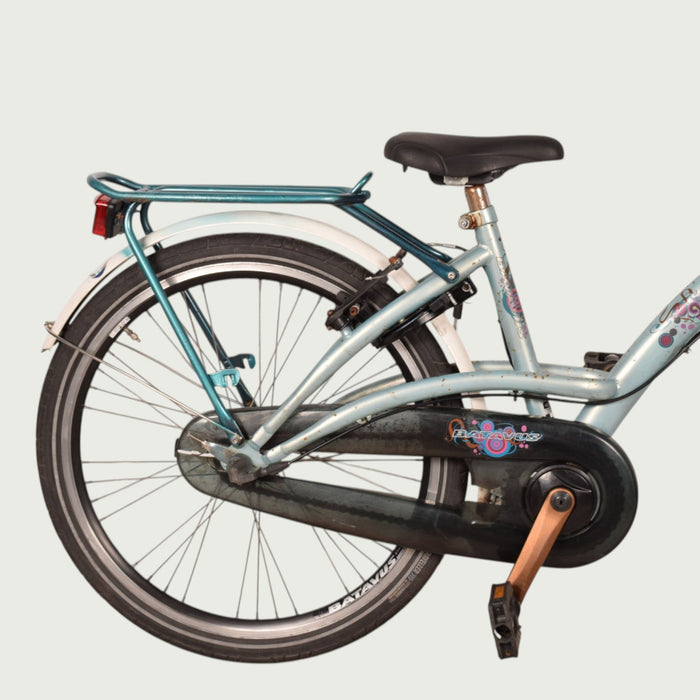 24.2176 kinderfiets - BikeFlip