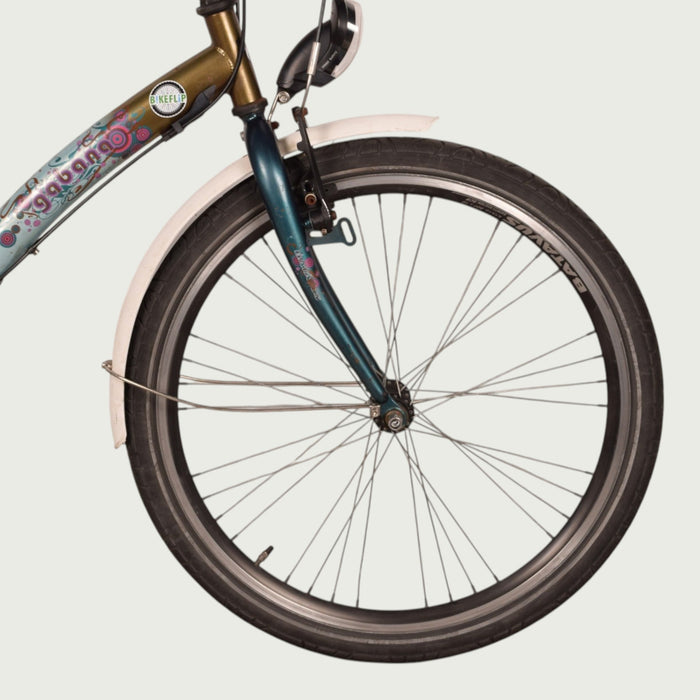 24.2176 kinderfiets - BikeFlip