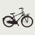 24.2177 kinderfiets - BikeFlip