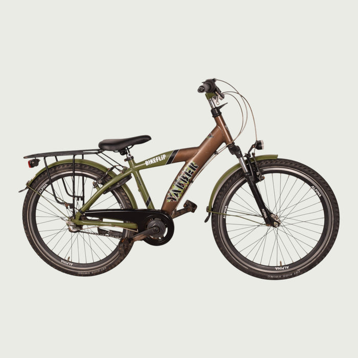24.2178 kinderfiets - BikeFlip