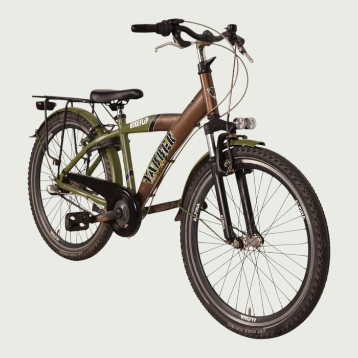 24.2178 kinderfiets - BikeFlip