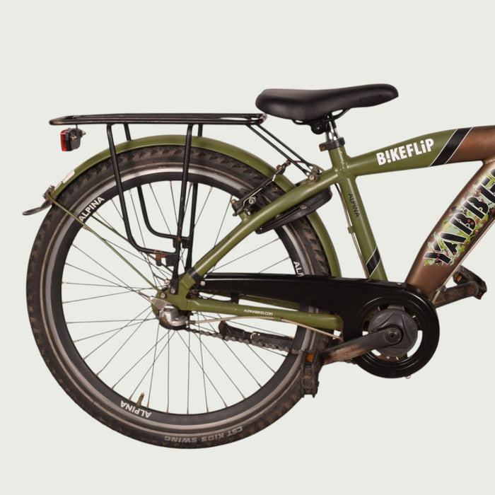 24.2178 kinderfiets - BikeFlip