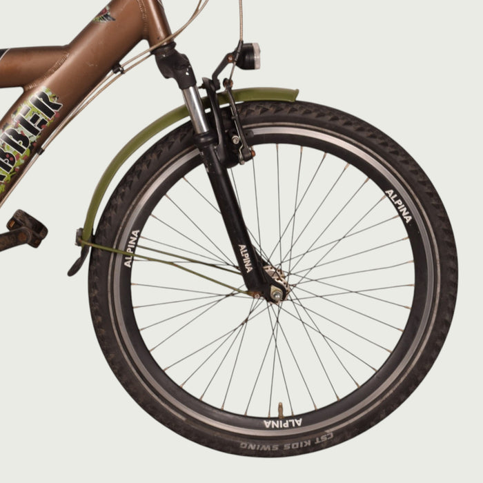24.2178 kinderfiets - BikeFlip