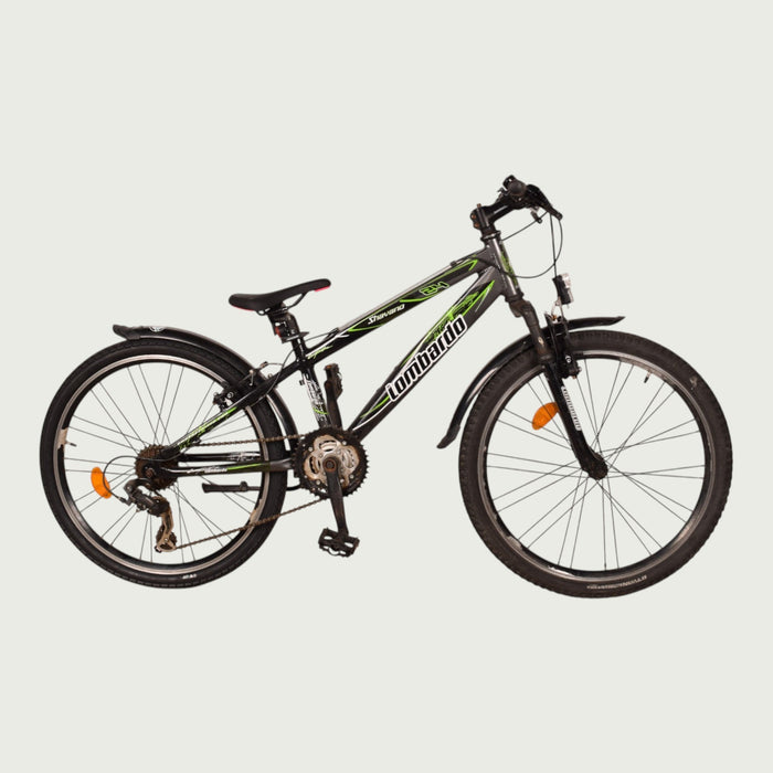 24.2179 kinderfiets - BikeFlip