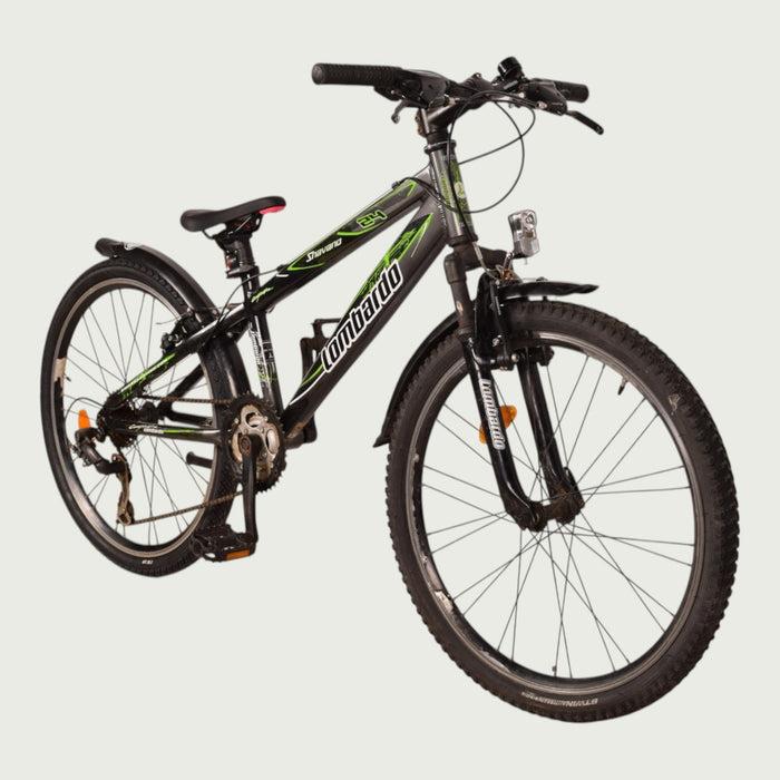24.2179 kinderfiets - BikeFlip