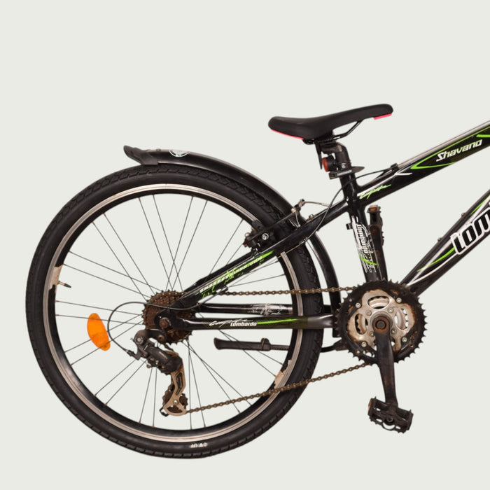 24.2179 kinderfiets - BikeFlip