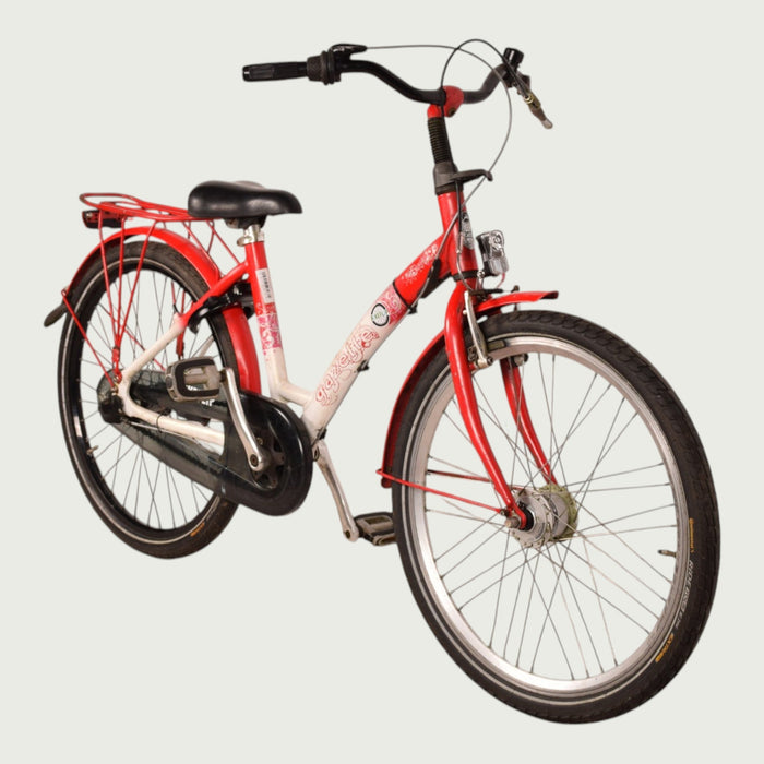 24.2180 kinderfiets - BikeFlip