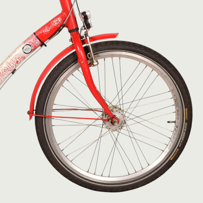 24.2180 kinderfiets - BikeFlip