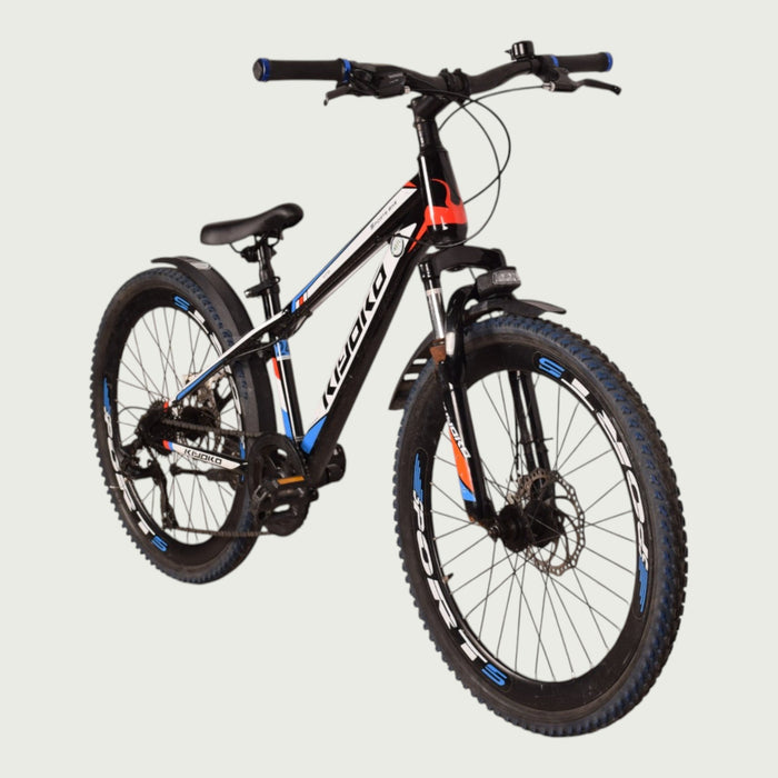 24.2194 kinderfiets - BikeFlip