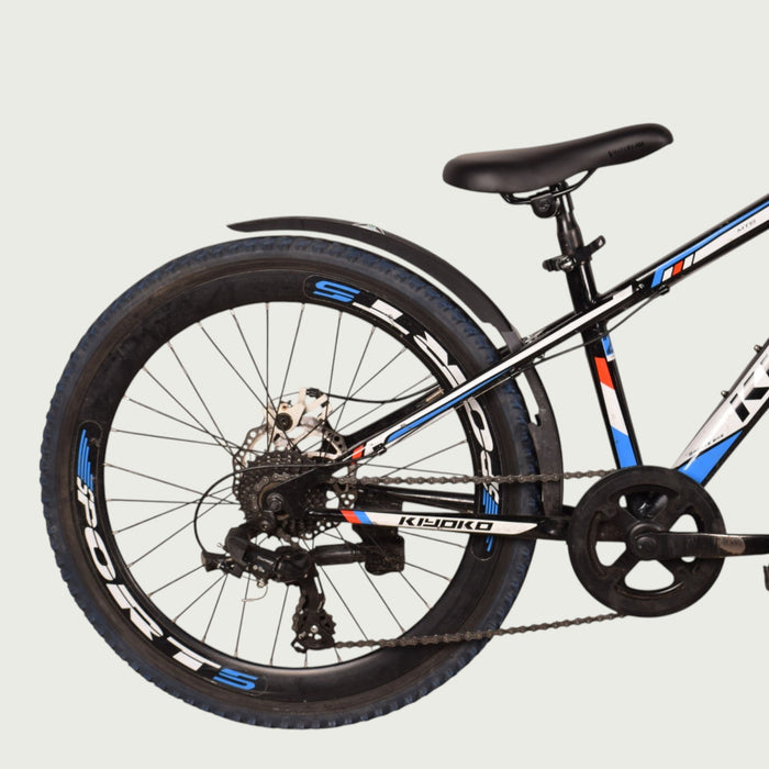 24.2194 kinderfiets - BikeFlip