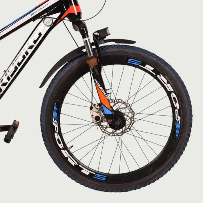 24.2194 kinderfiets - BikeFlip