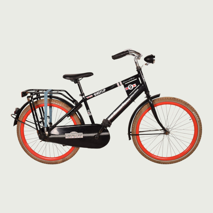 24.2195 kinderfiets - BikeFlip