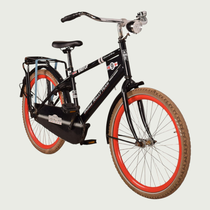 24.2195 kinderfiets - BikeFlip