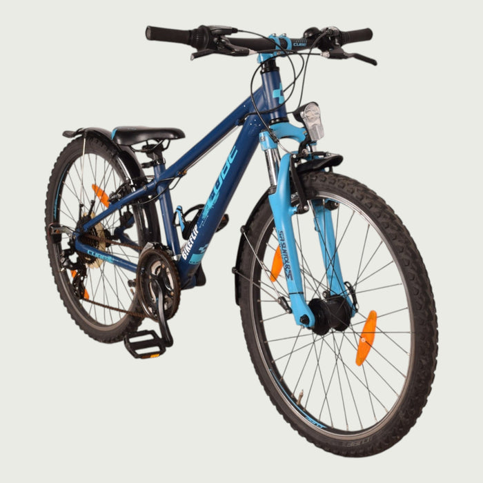 24.2196 kinderfiets - BikeFlip