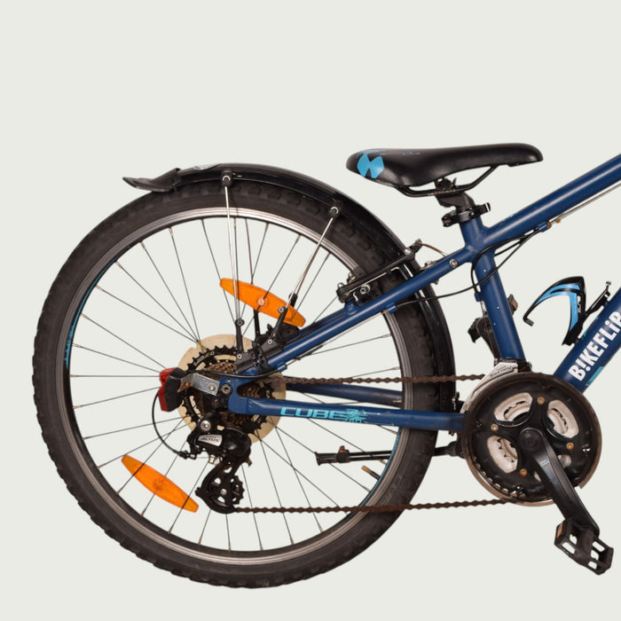 24.2196 kinderfiets - BikeFlip