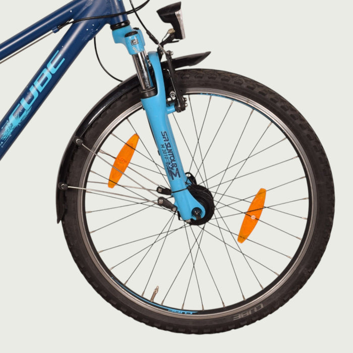 24.2196 kinderfiets - BikeFlip