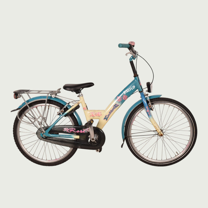 24.2197 kinderfiets - BikeFlip