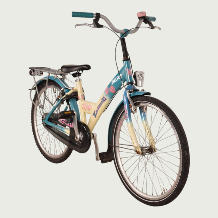24.2197 kinderfiets - BikeFlip