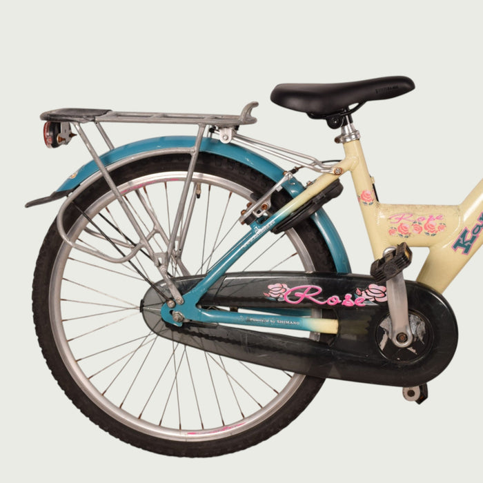 24.2197 kinderfiets - BikeFlip