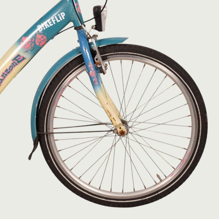 24.2197 kinderfiets - BikeFlip