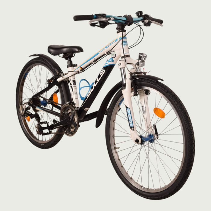 24.2198 kinderfiets - BikeFlip