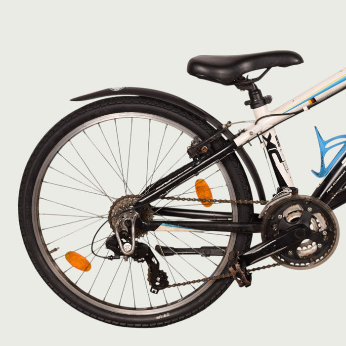 24.2198 kinderfiets - BikeFlip